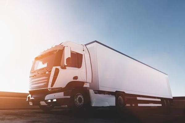 Ankara Bahçekapı, Nakliye Firması